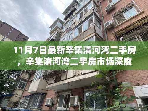 辛集清河湾二手房市场深度评测,最新房源特性与体验解析报告发布(最新深度解析)