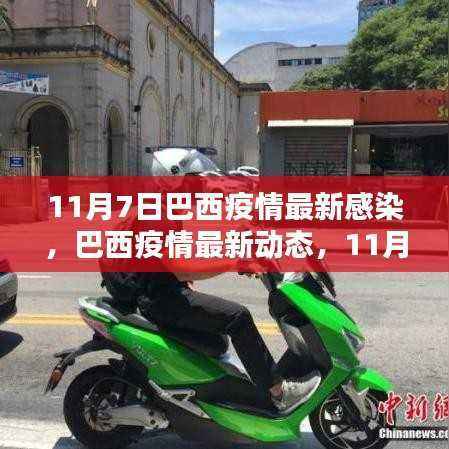 巴西疫情最新动态解析,11月7日感染状况深度报告