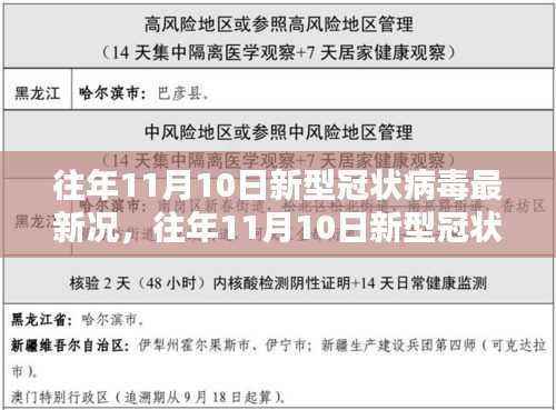 全方位解析,历年11月10日新型冠状病毒最新状况及防护指南