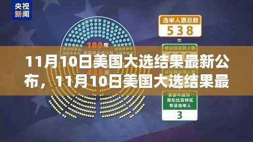美国大选结果揭晓,民意归宿与未来走向分析(最新更新)