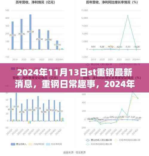 2024年11月13日ST重钢最新消息与日常趣事,温馨时光一览