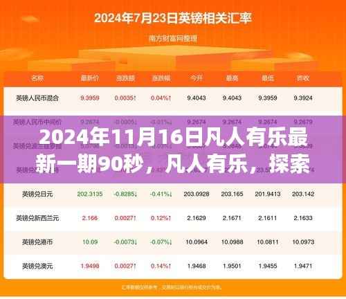 凡人有乐治愈之旅,探索自然美景的启程之旅