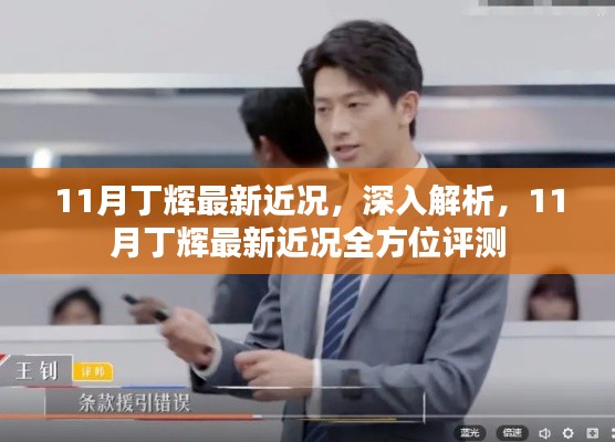 11月丁辉最新近况深度解析与全方位评测