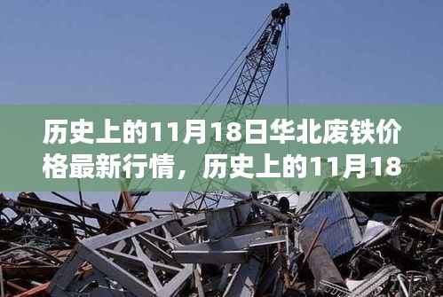 历史上的11月18日华北废铁价格走势及最新行情概览,废铁价格查询全攻略