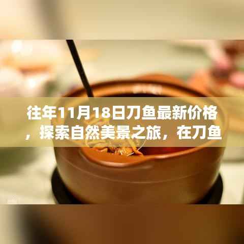 探索自然美景之旅,刀鱼最新价格与心灵宁静的寻觅