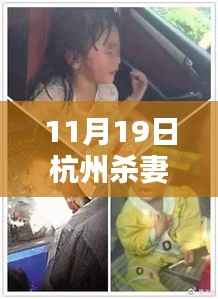 杭州男子杀妻案最新进展深度解析,悲剧再现与最新情况揭秘