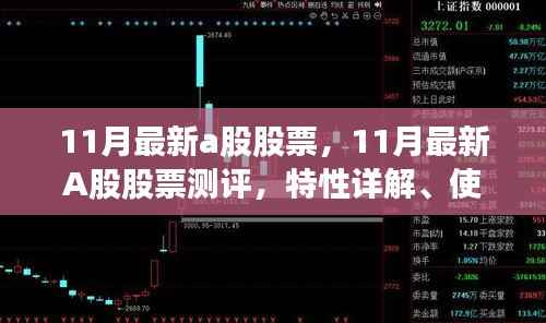 11月最新A股股票测评,特性详解、使用体验、竞品对比与目标用户洞察