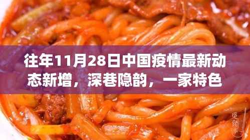 深巷特色小店见证中国疫情下的温情与变迁,历年11月28日最新动态新增记录