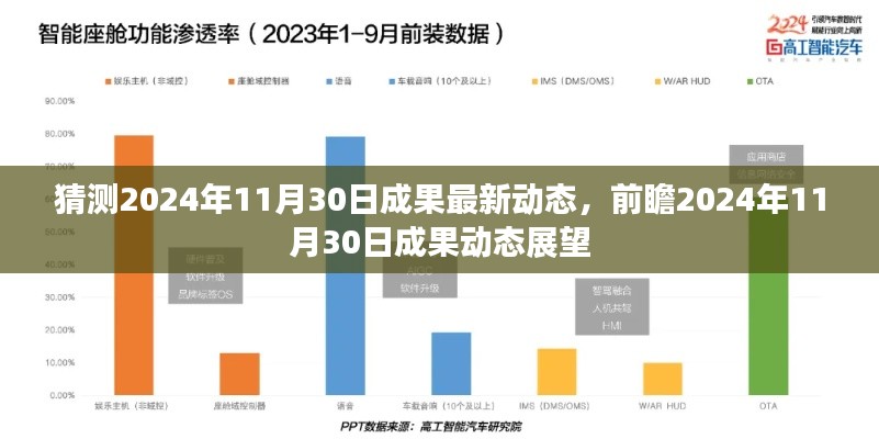 2024年11月30日成果展望,最新动态与前瞻发展趋势