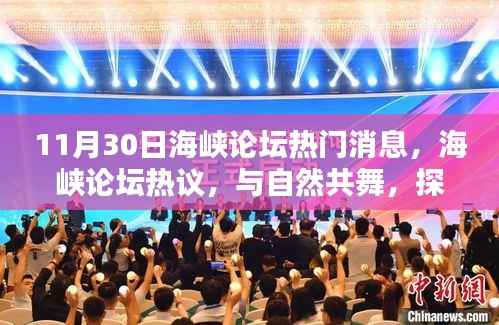海峡论坛热议,与自然共舞,探寻心灵的宁静港湾(热议热议)