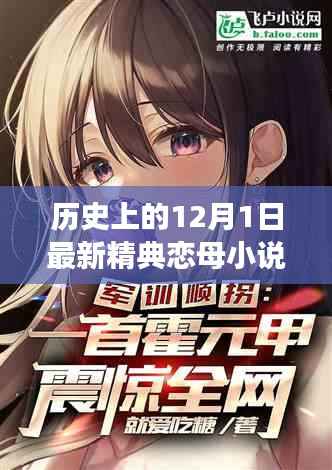 12月1日恋母小说的成长与蜕变,母爱的光辉励志故事