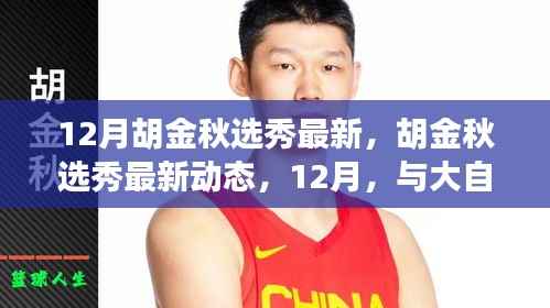 胡金秋选秀最新动态,与大自然共舞,心灵净土之旅的探寻