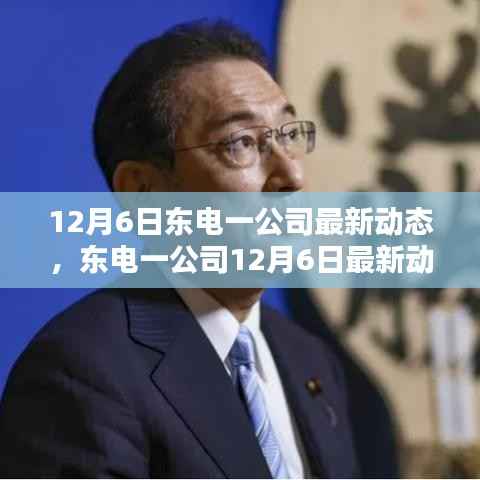 东电一公司创新突破,稳固业界引领者地位——最新动态报告(12月6日)