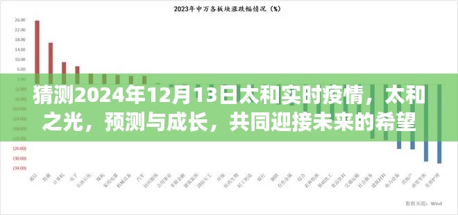 太和之光,预测与成长,共同迎接未来的希望 —— 预测太和实时疫情发展趋势至2024年12月13日