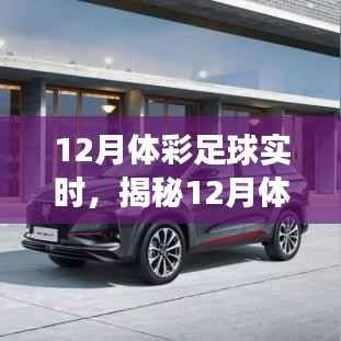 揭秘12月体彩足球实时,赛事前瞻、投注攻略与精彩瞬间全解析