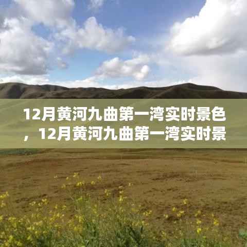 深度体验与全面评测,黄河九曲第一湾实时景色之冬季魅力