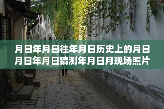 探秘老街巷弄,实时历史摄影之旅与时光驿站的秘密