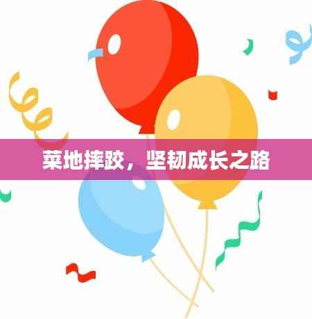 菜地摔跤,坚韧成长之路