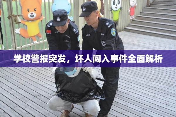 学校警报突发,坏人闯入事件全面解析