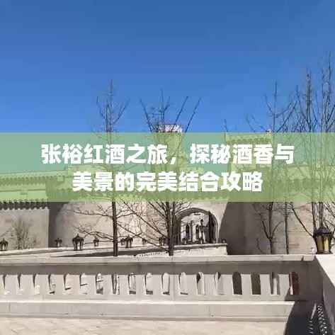 张裕红酒之旅,探秘酒香与美景的完美结合攻略
