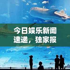 今日娱乐新闻速递,独家报道一网打尽