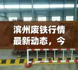 滨州废铁行情最新动态,今日市场分析来揭秘!