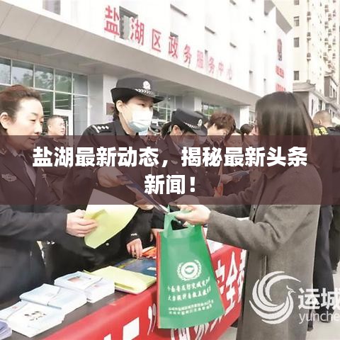 盐湖最新动态,揭秘最新头条新闻!